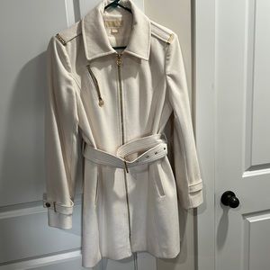 Michale Kors Wool Coat